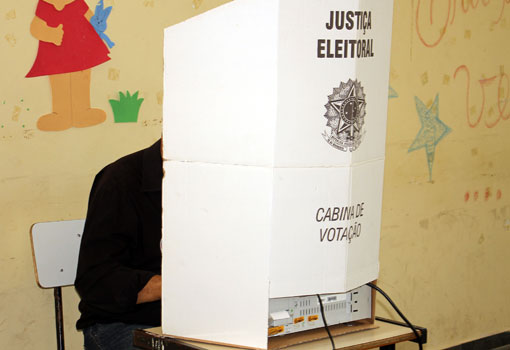 Brumado: 75% dos eleitores já realizaram o recadastramento biométrico; prazo é até dia 31 de janeiro de 2018