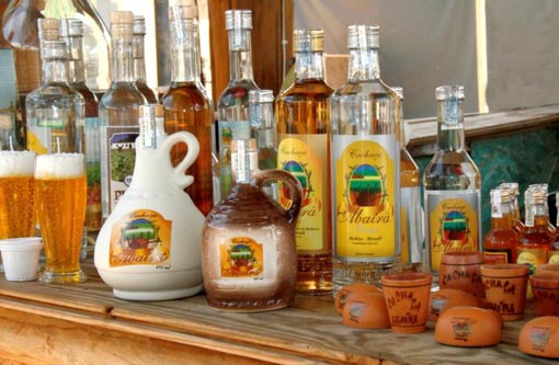 Cachaça de Abaíra tem prestígio reconhecido por meio de Indicação Geográfica