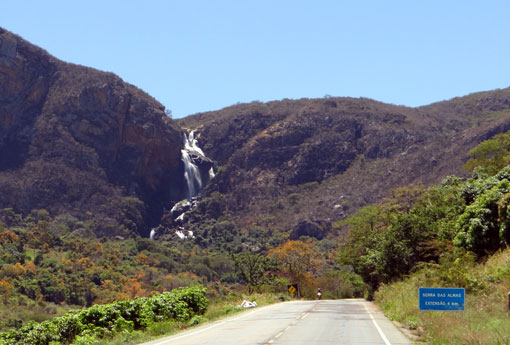 Embasa reforça a necessidade do consumo racional de água em Livramento