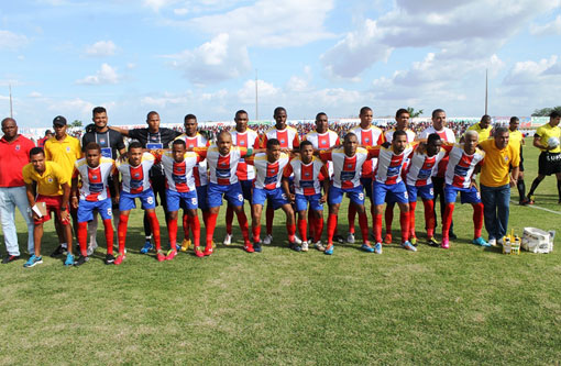 Cachoeira é campeã do Intermunicipal 2014