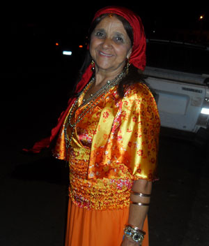 Artista caculeense receberá prêmio das mãos da presidente Dilma Rousseff