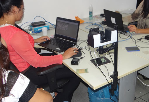 Bahia ultrapassa marca de 1 milhão de eleitores biometrizados em 2017