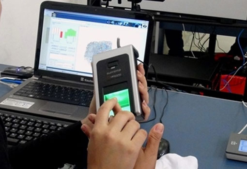 Biometria: quase 16 mil eleitores de Brumado ainda precisam realizar o procedimento