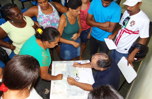 Brumado: Comerciantes que atuarão no Carnaval foram cadastrados