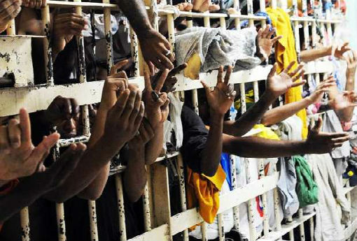 Governo divulga relatório da ONU de 2015 sobre presídios brasileiros