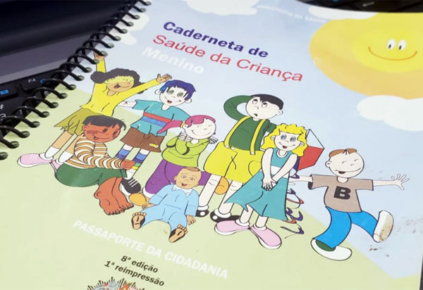Projeto de Lei torna obrigatória apresentação da Carteira de Vacinação em creches e escolas na Bahia