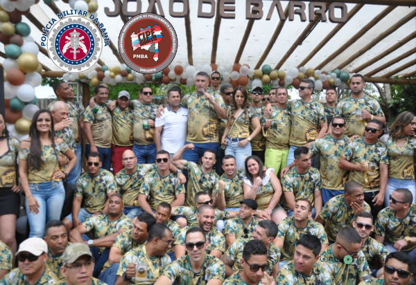 Cipe Sudoeste reúne em Vitória da Conquista familiares e policiais em comemoração aos 15 anos da unidade 