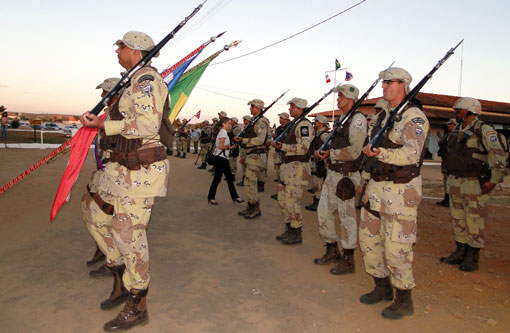 CIPE-Central será implantada da região sudoeste