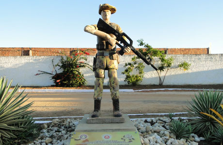 SUDOESTE: CAESG VOLTA A OPERAR EM CONQUISTA