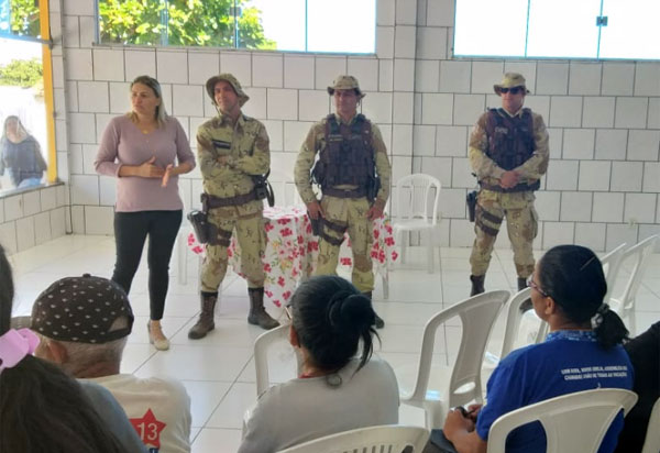 Conquista: CAESG e APAE consolidam projeto piloto de implantação de Cinoterapia