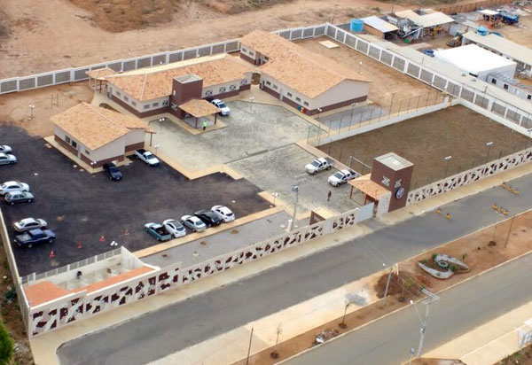 Caesg realizará 10ª Edição da Instrução de Nivelamento e Capacitação