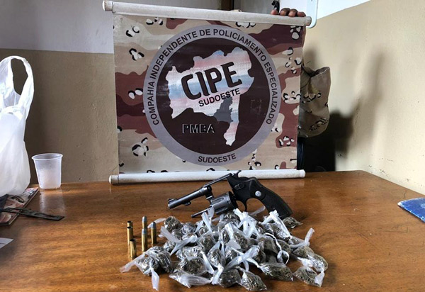 Caesg detalha operação que resultou em morte de bandido em Aracatu