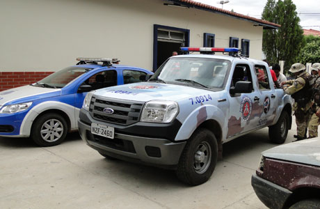 Brumado: Homens morrem em confronto com a Polícia
