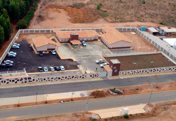 Cipe Sudoeste tem novo comandante