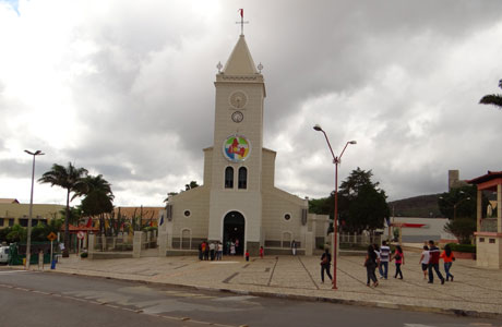 Caetité: Prefeitura cancela Réveillon da cidade