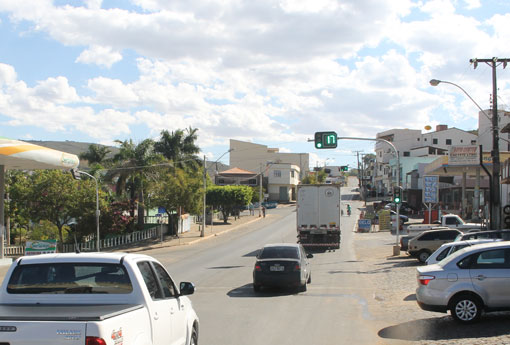 Mais de 50 celulares foram furtados durante show da cantora Marília Mendonça em Caetité 