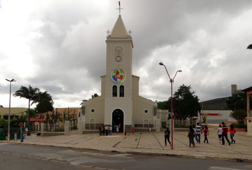 Caetité teve o decreto de emergência por estiagem reconhecido pelo Estado