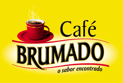 Café Brumado - O Sabor Encontrado