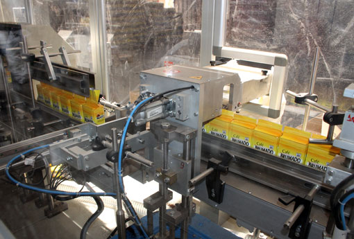 Café Brumado: máquina italiana de empacotamento de café a vácuo permite maior qualidade do produto