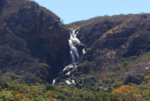 Livramento de Nossa Senhora completa 95 anos de emancipação política