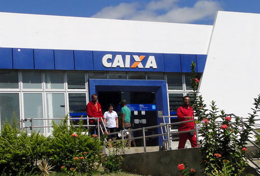 Brumado: Caixa abrirá amanhã (18) para tirar dúvidas sobre FGTS