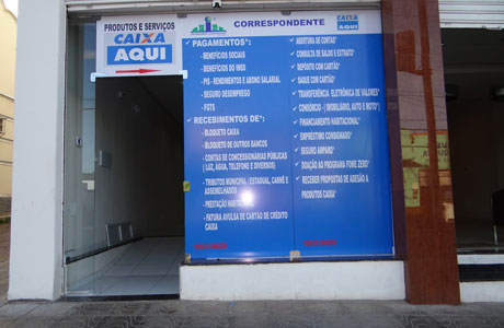 Brumado: Tentativa de assalto em correspondente Caixa Aqui