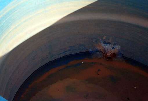 Brumado: há 10 dias, moradores da Fazenda Furado dos Veados sofrem com a falta de água