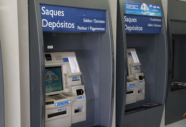 Moradores de 17 cidades da BA sacarão abono salarial antecipado