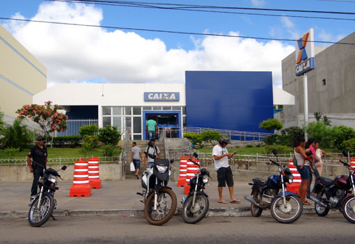 CAIXA antecipa pagamento das contas inativas do FGTS para nascidos em dezembro