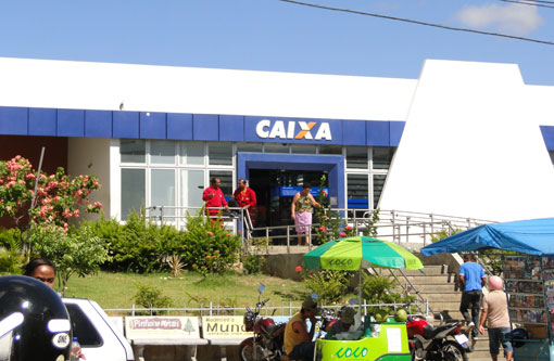 Caixa lidera ranking de reclamações de clientes pelo 3º mês seguido