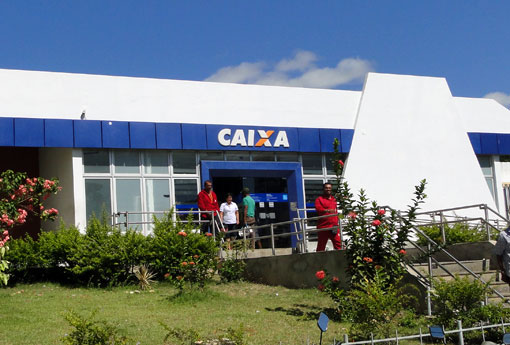 Caixa se mantém em primeiro lugar no ranking de reclamações de clientes