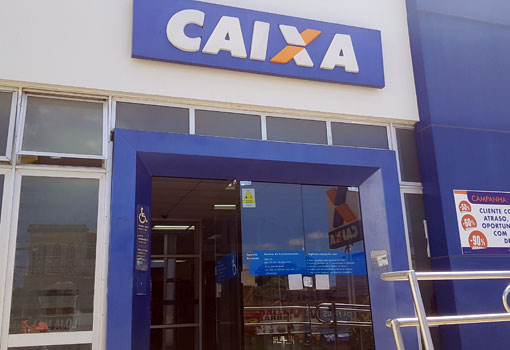 Caixa fecha com lucro de R$ 3,2 bi no primeiro trimestre