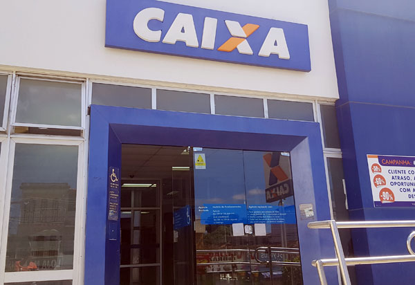 CAIXA atinge lucro recorrente de R$ 6,7 bilhões no 1º semestre