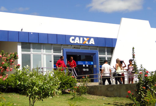 Mais de 3 milhões de trabalhadores sacaram R$ 4,8 bi de contas inativas do FGTS