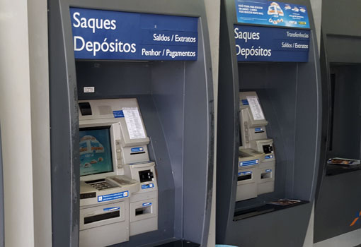 Governo estuda liberar saque do saldo do PIS e do Pasep para idosos