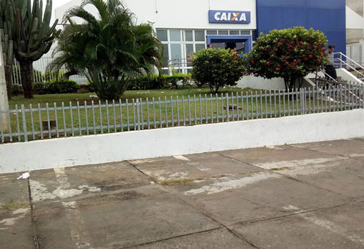 Brumado: SMTT viabiliza criação de vagas especiais em frente às agências da rede bancária no município