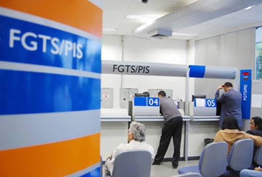 Saiba o que fazer para sacar o dinheiro do FGTS inativo