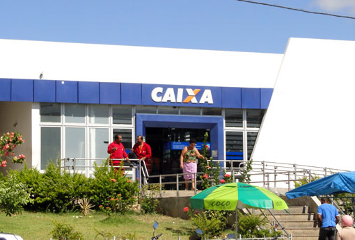 Saque do FGTS inativo começa amanhã para 4,8 milhões de pessoas