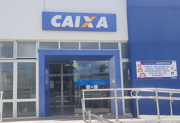 Saque Imediato do FGTS para nascidos em janeiro começa nesta sexta-feira (18)