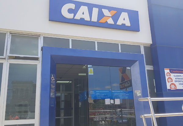 Caixa e Sebrae oferecem crédito ao pequeno empresário
