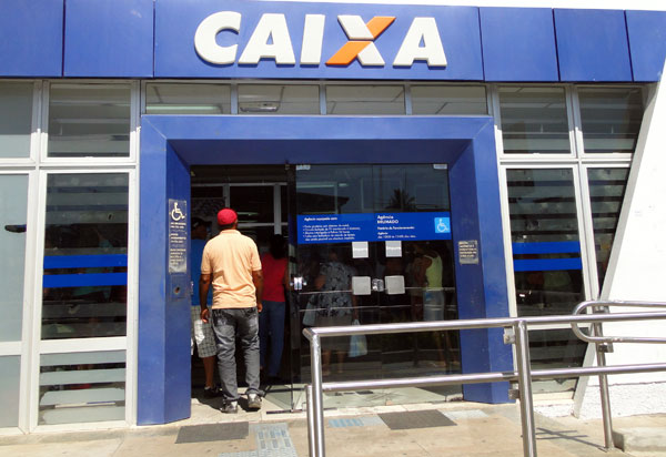 Caixa libera consulta a saque extraordinário do FGTS