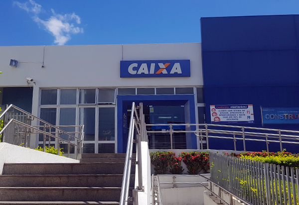 Caixa registra R$ 3 bilhões de lucro no primeiro trimestre