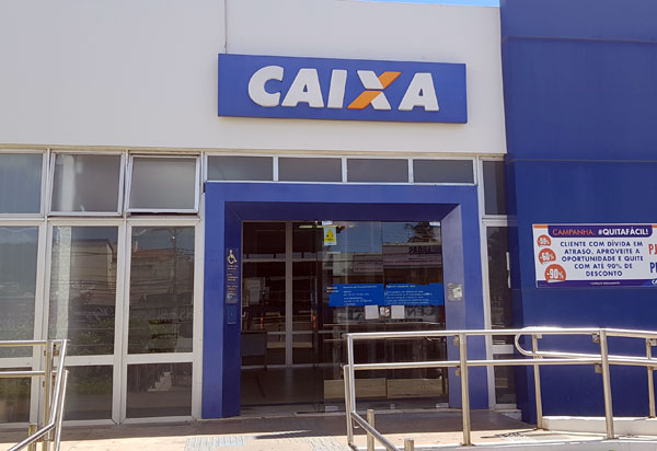 Crédito em conta do Saque Imediato do FGTS começou nesta sexta-feira (13)