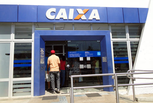 Saque das contas inativas pode ser feito até segunda-feira (31)