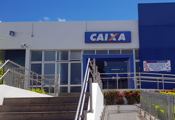 Caixa tem horário estendido hoje e amanhã para saque do FGTS