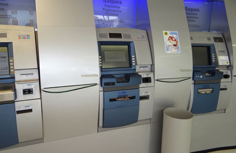 Brumado: Mulher é vítima de estelionato no Autoatendimento do Banco do Brasil