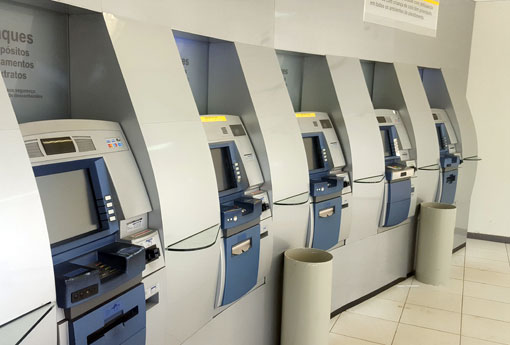 Brumado: devido a greve dos bancários, Banco do Brasil não disponibiliza o serviço de depósito no autoatendimento