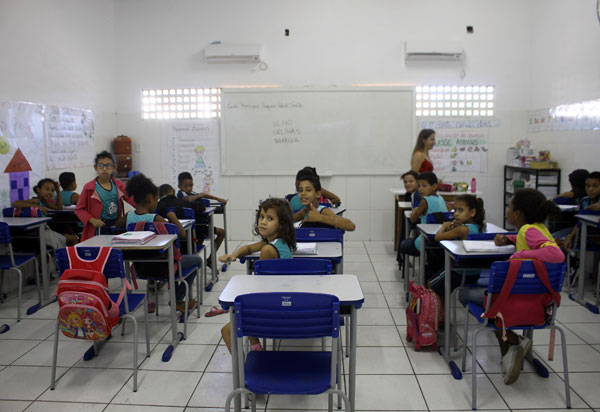 Prefeitura Municipal de Brumado aprova  calendário escolar da rede municipal para 2020