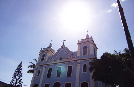 37ºC: Brumado volta registrar altas temperaturas