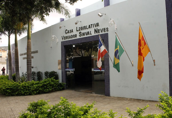 Brumado: Câmara de Vereadores estabelece nova estrutura administrativa da Casa